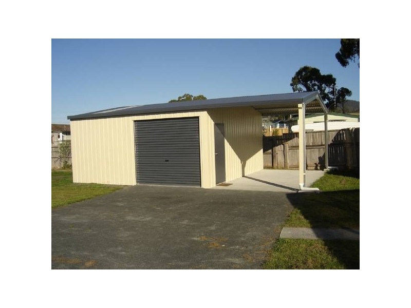 22 Medeas Cove Esplanade, St Helens TAS 7216