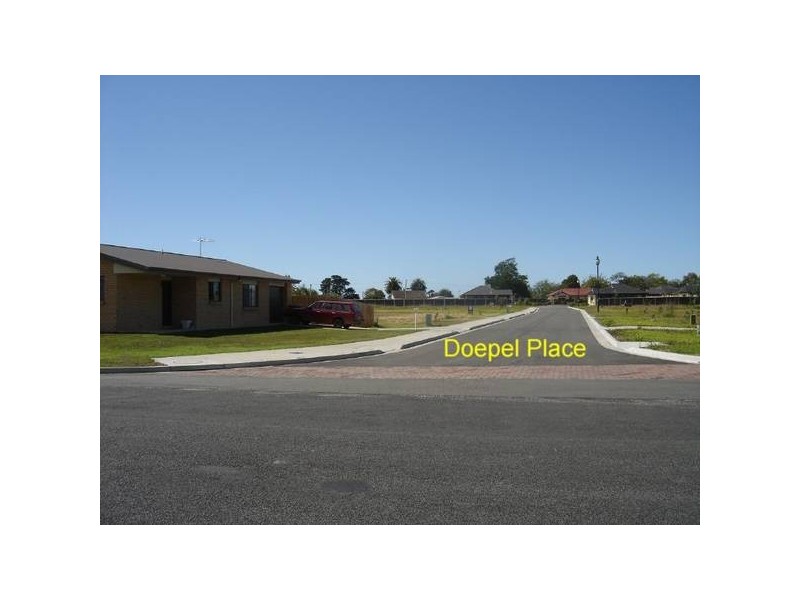 3 Doepel Place, St Helens TAS 7216