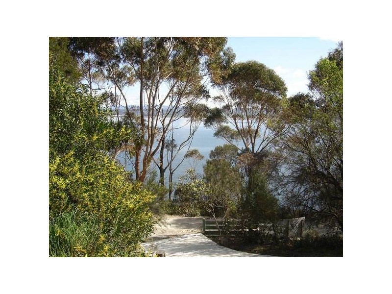 23 St Helens Point Road, St Helens TAS 7216