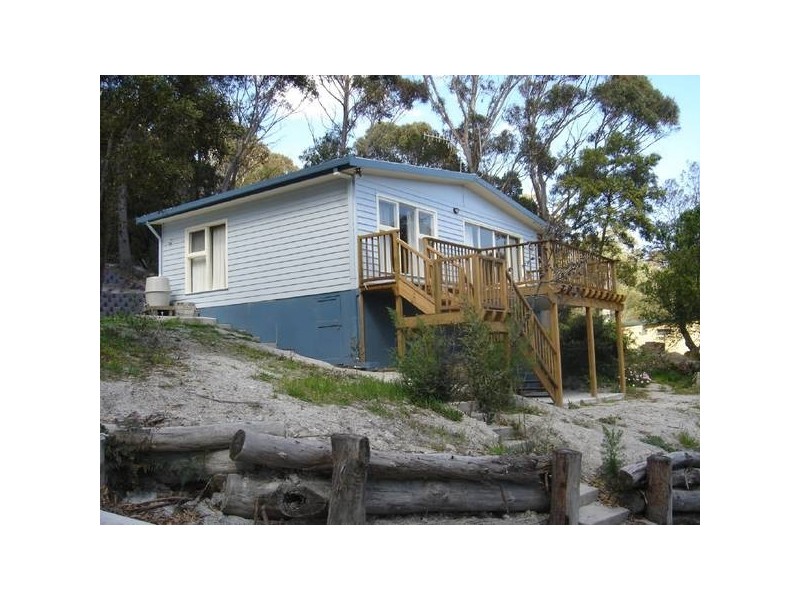 23 St Helens Point Road, St Helens TAS 7216
