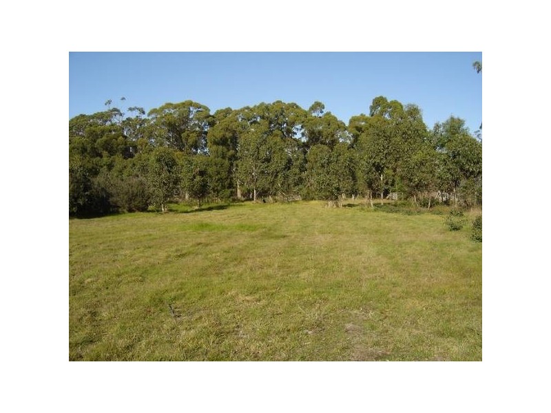 1 Canhams Road, St Helens TAS 7216