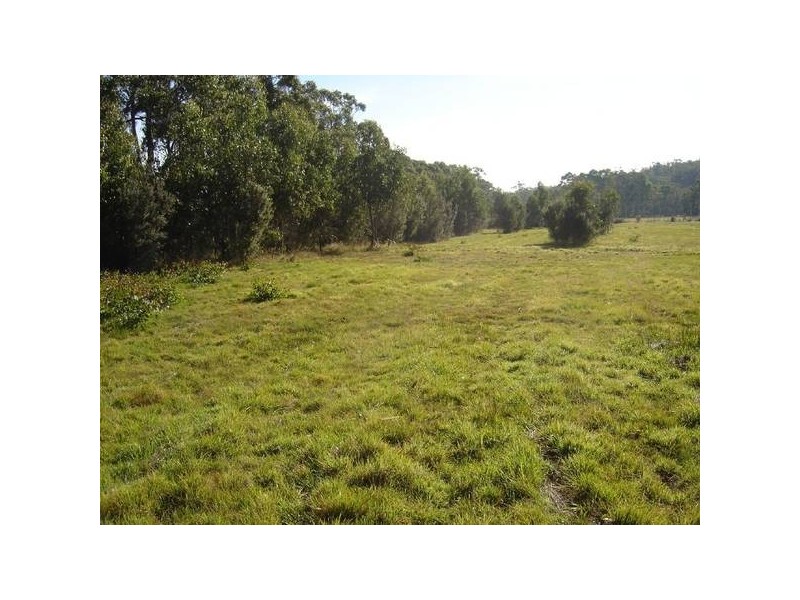 1 Canhams Road, St Helens TAS 7216