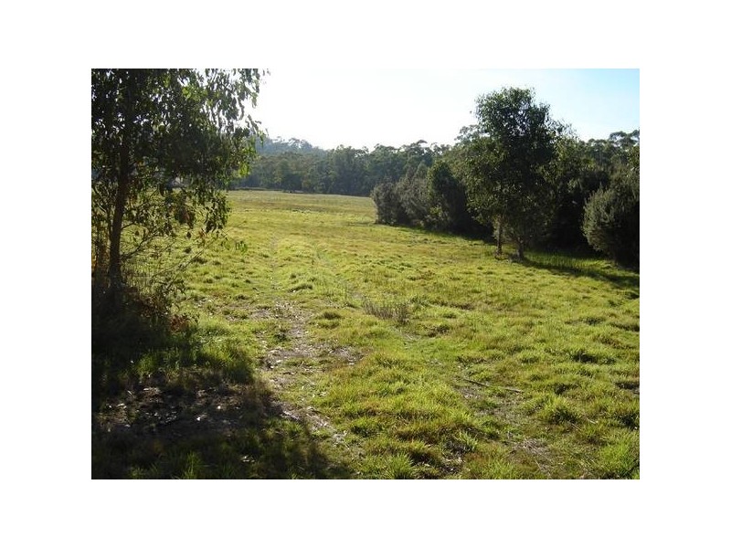 Lot 1 Canhams Road, St Helens TAS 7216