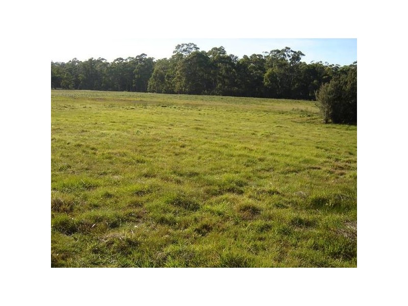 Lot 1 Canhams Road, St Helens TAS 7216