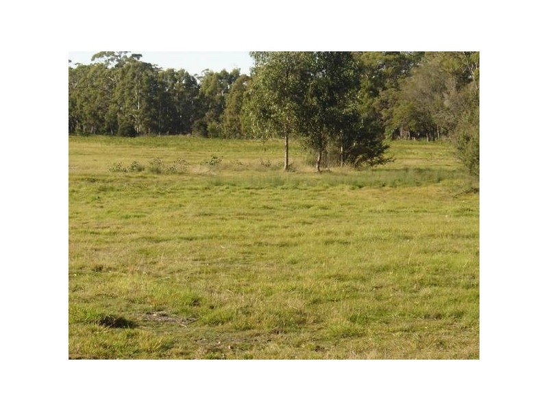 Lot 1 Canhams Road, St Helens TAS 7216