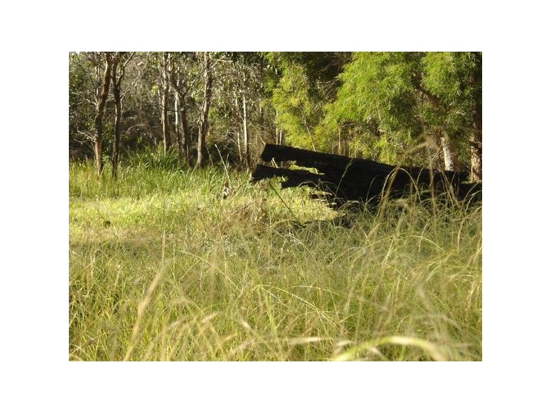 Lot 1 Canhams Road, St Helens TAS 7216