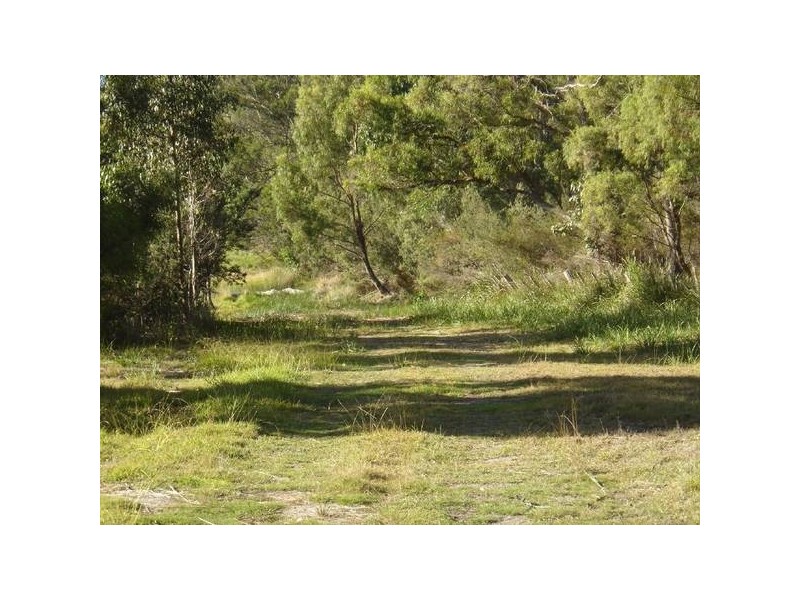 Lot 1 Canhams Road, St Helens TAS 7216