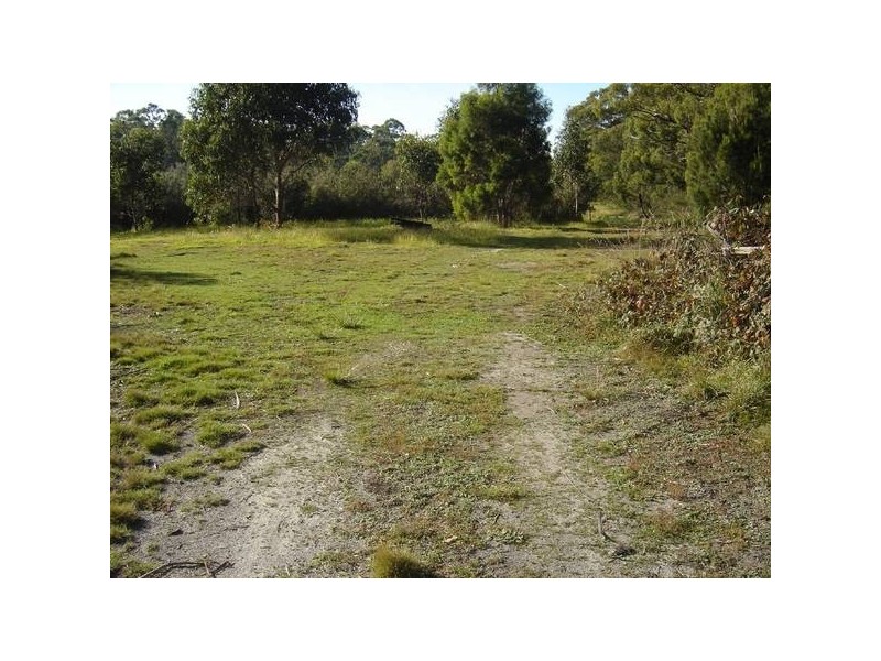 Lot 1 Canhams Road, St Helens TAS 7216