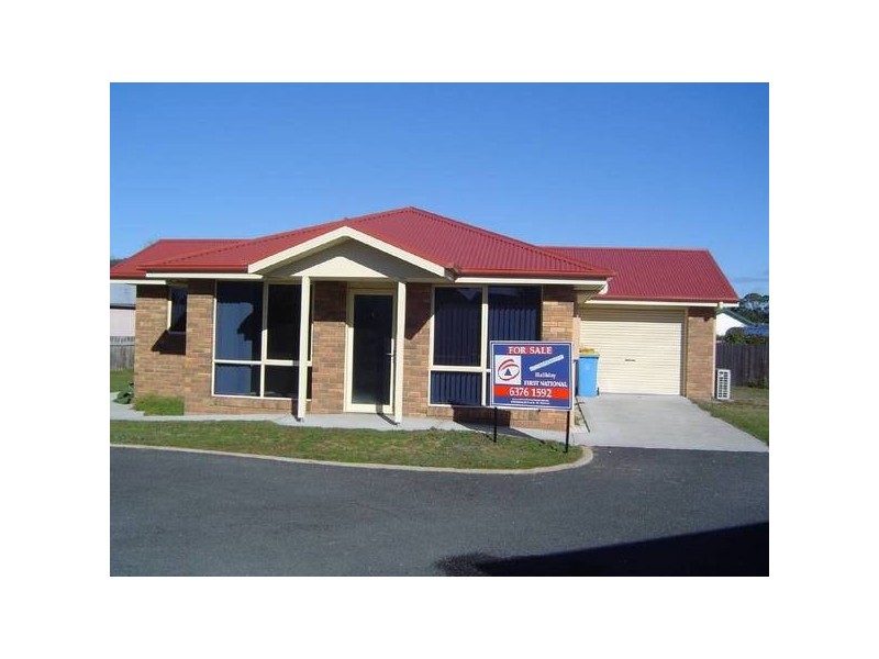 3/11 Bowen Street, St Helens TAS 7216