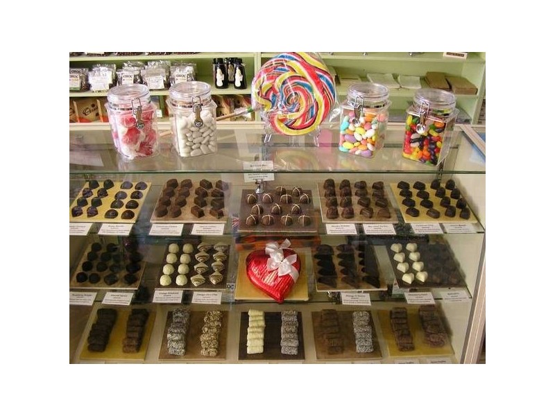 Shop 3 St Helens Central, Cecilia Street, St Helens TAS 7216