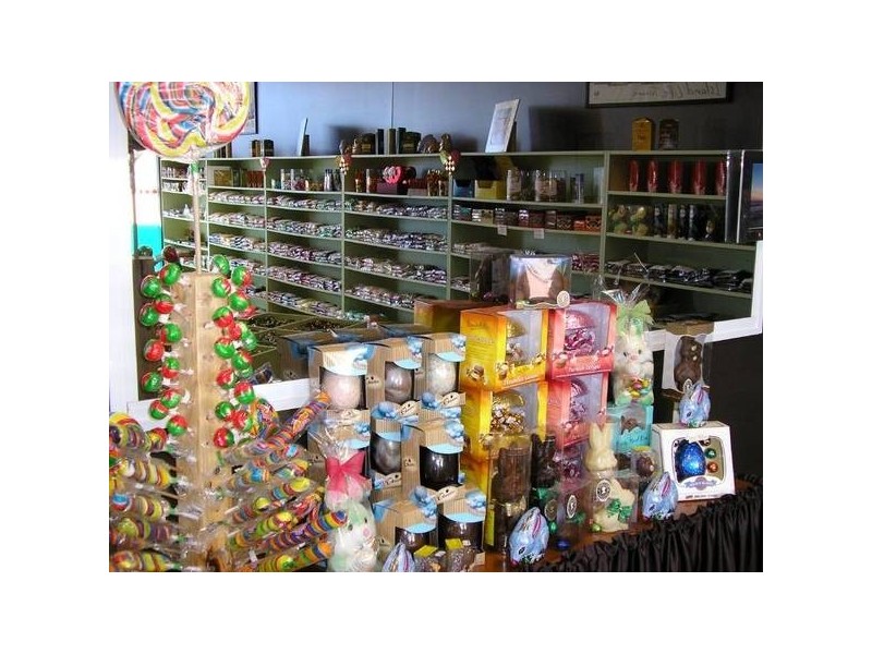 Shop 3 St Helens Central, Cecilia Street, St Helens TAS 7216