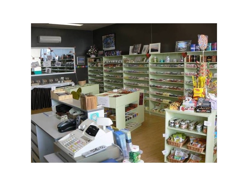 Shop 3 St Helens Central, Cecilia Street, St Helens TAS 7216