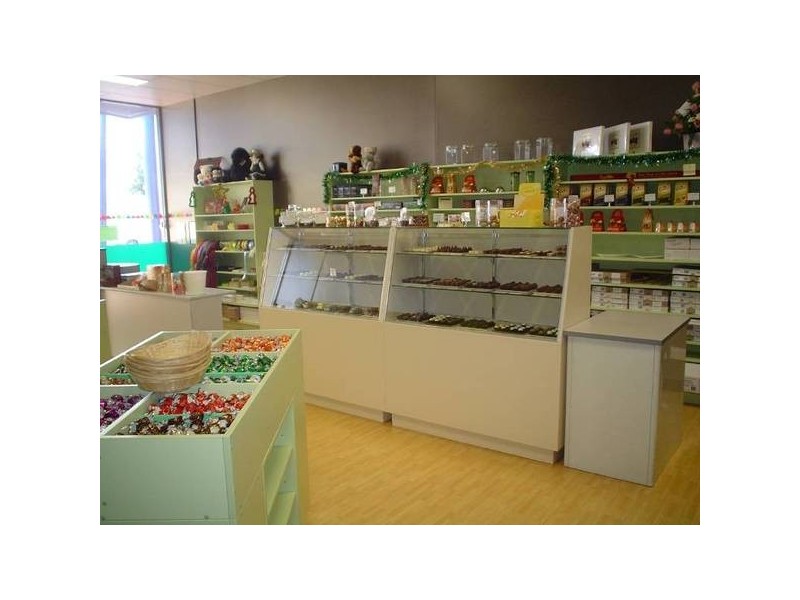 Shop 3 St Helens Central, Cecilia Street, St Helens TAS 7216