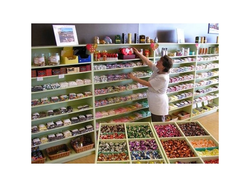 Shop 3 St Helens Central, Cecilia Street, St Helens TAS 7216