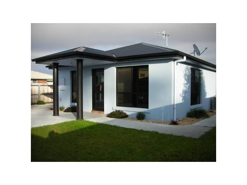 1/27 Cameron Street, St Helens TAS 7216