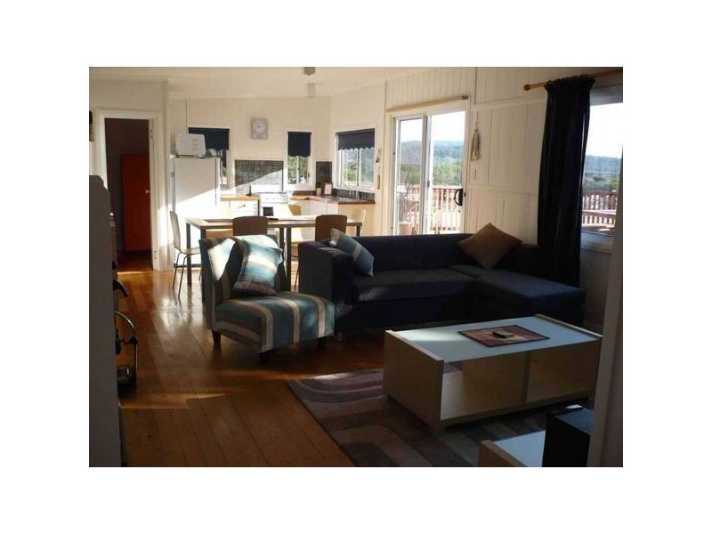 742 The Gardens Road, Binalong Bay TAS 7216