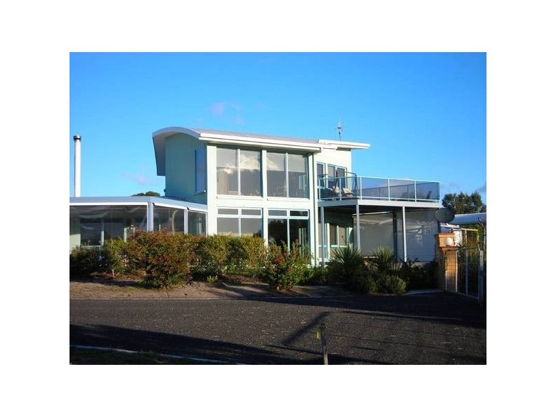 1 Fysh Place, St Helens TAS 7216