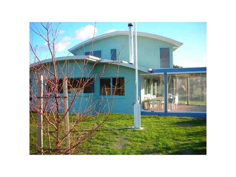 1 Fysh Place, St Helens TAS 7216