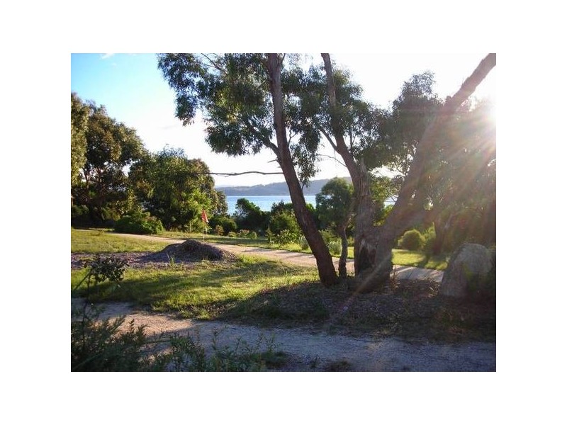 1 Fysh Place, St Helens TAS 7216