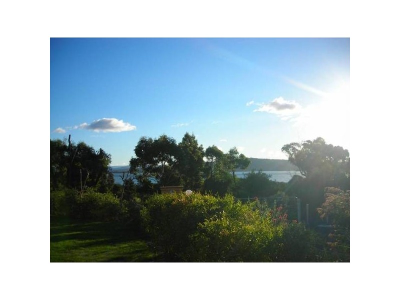 1 Fysh Place, St Helens TAS 7216