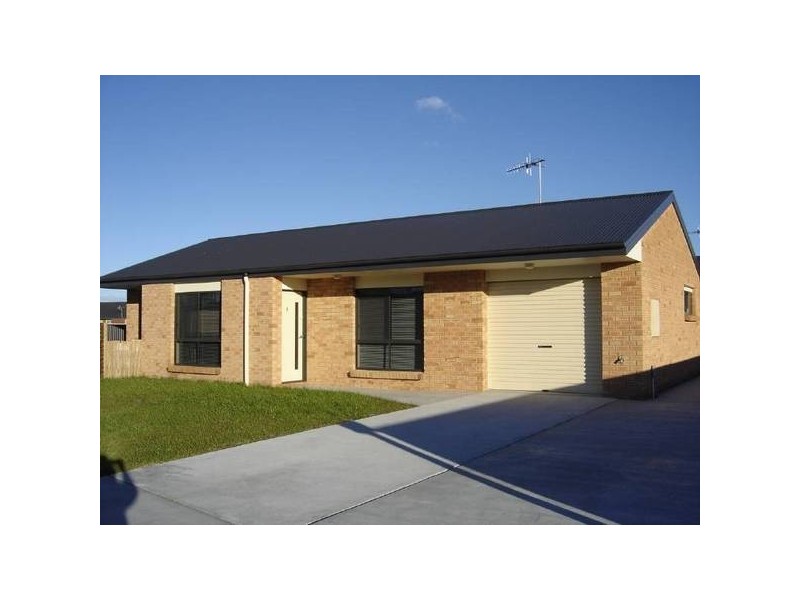 1/8 Alma Court, St Helens TAS 7216