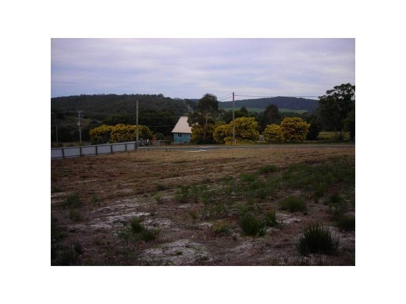 4 View street, St Helens TAS 7216