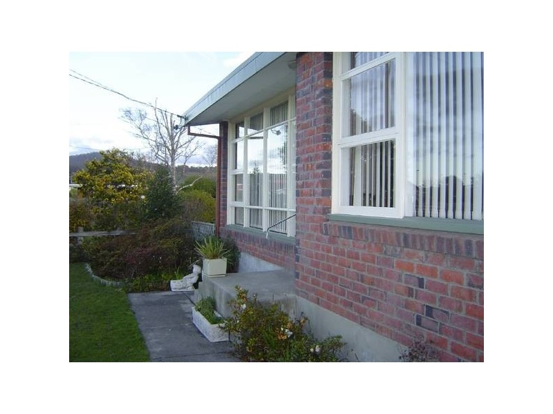7 Grant Street, St Helens TAS 7216