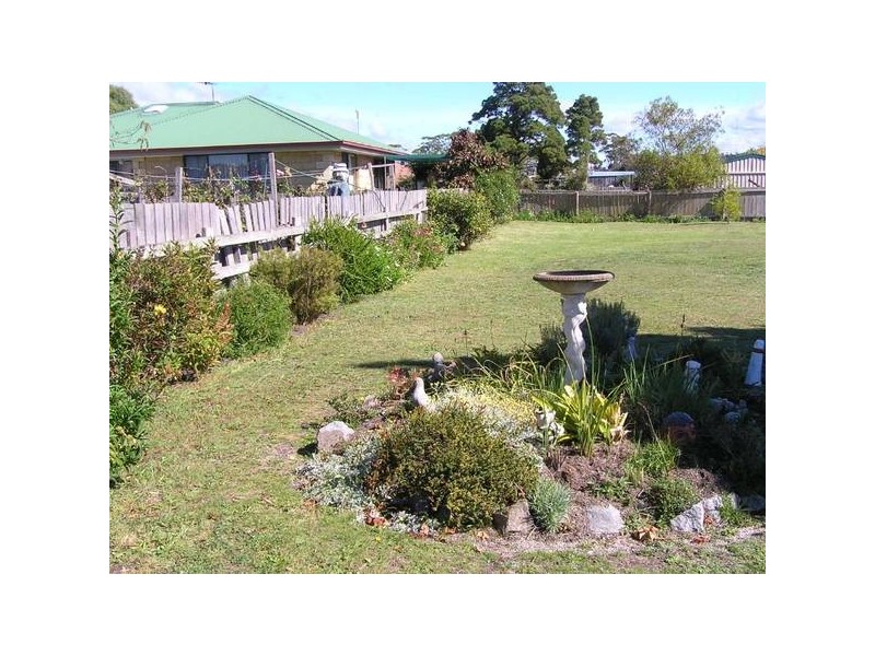 7 Grant Street, St Helens TAS 7216