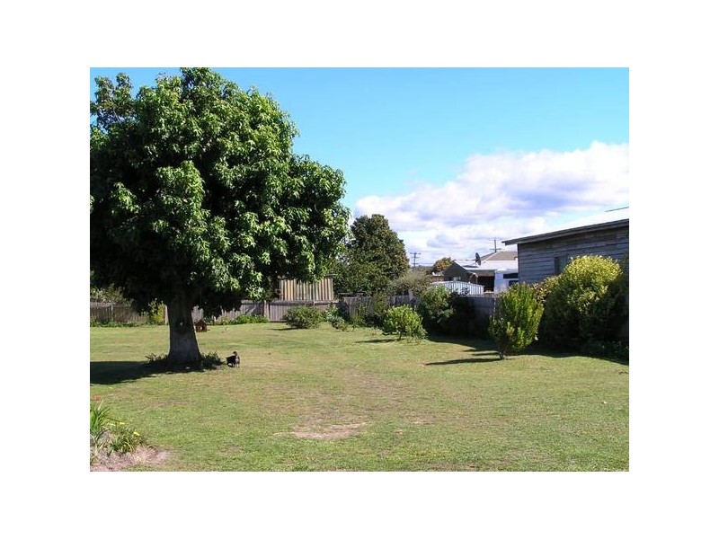 7 Grant Street, St Helens TAS 7216