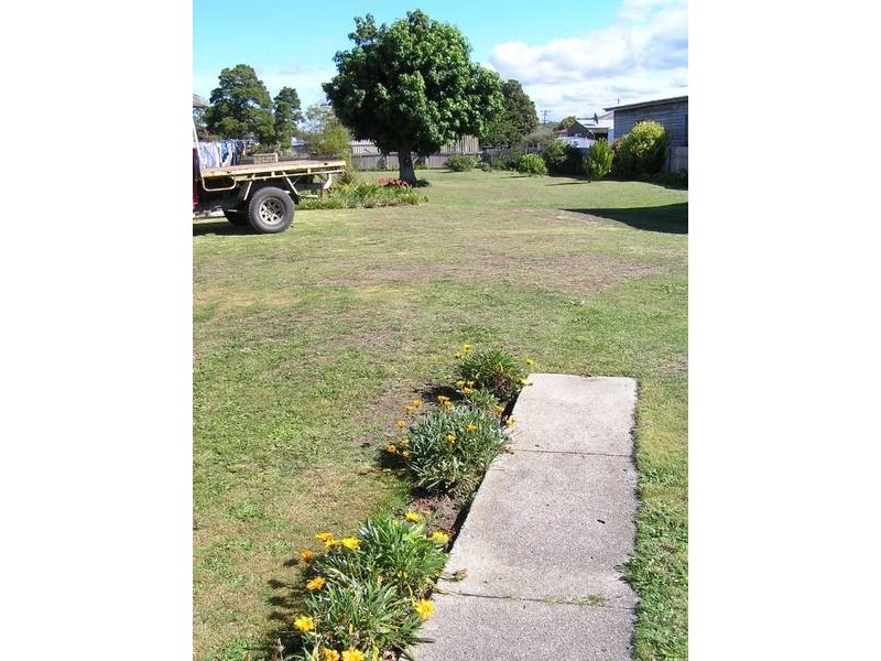 7 Grant Street, St Helens TAS 7216