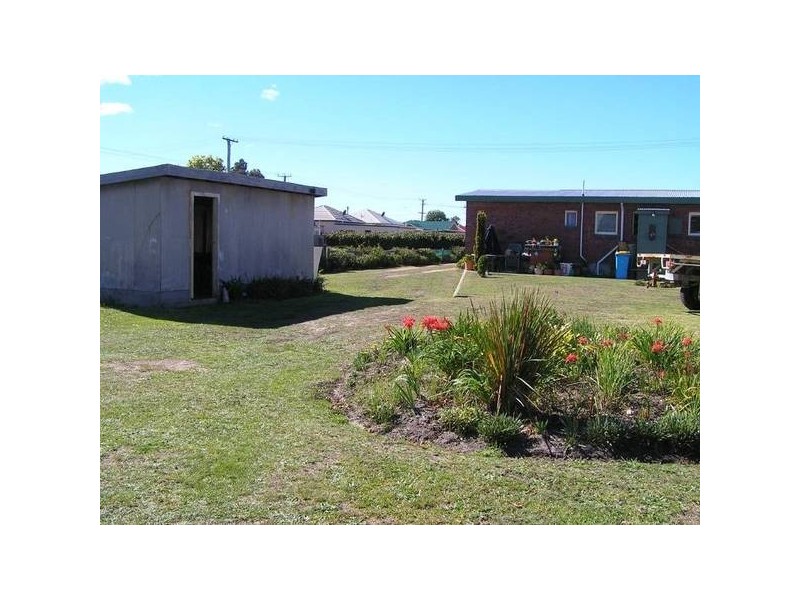 7 Grant Street, St Helens TAS 7216