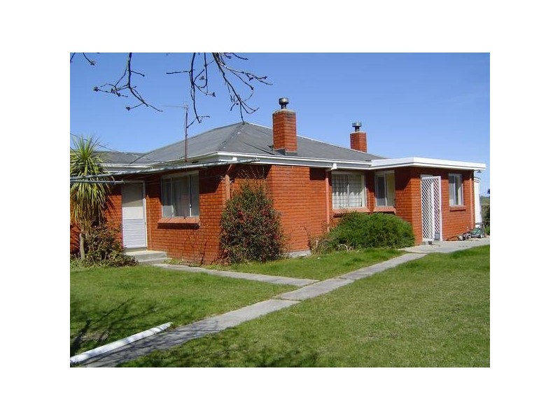 Mt. Nicholas Road, St Marys TAS 7215