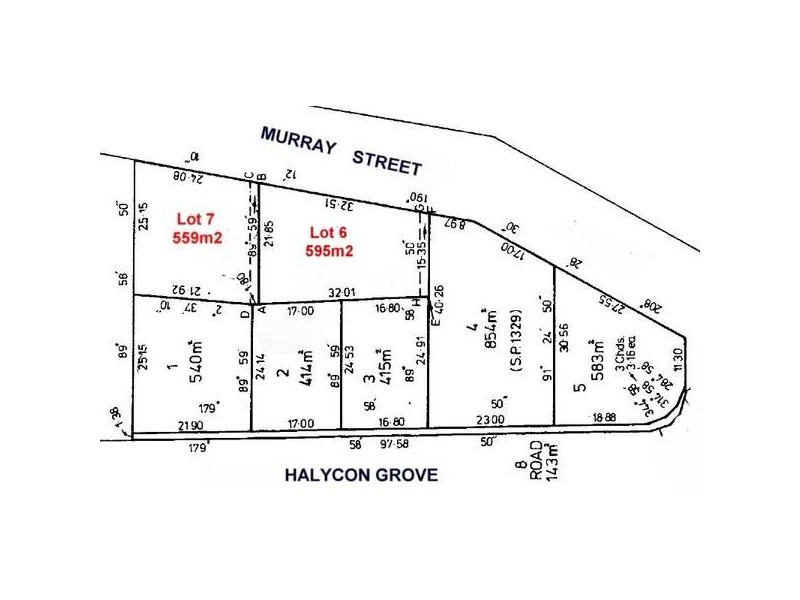 7 Halcyon Grove, St Helens TAS 7216