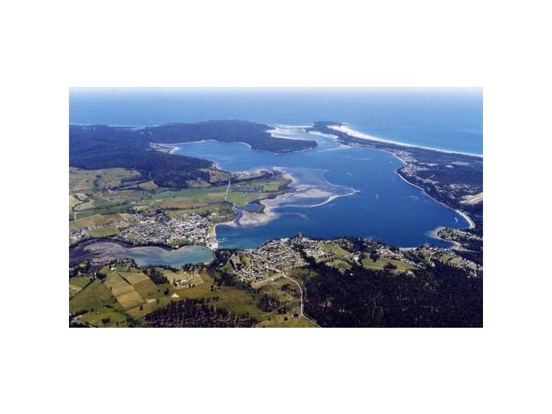 111 St Helens Point Road, St Helens TAS 7216