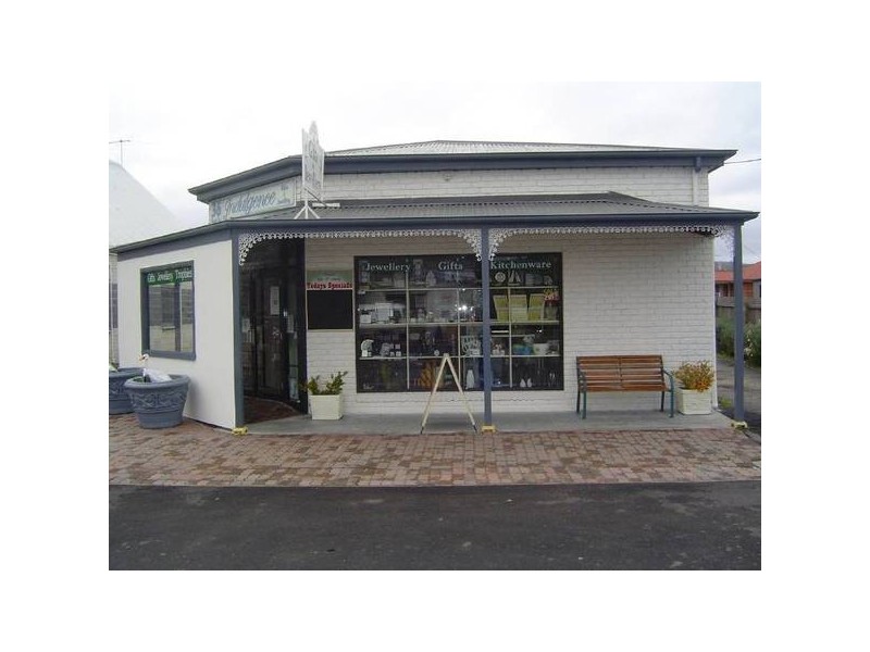 36 Quail, St Helens TAS 7216
