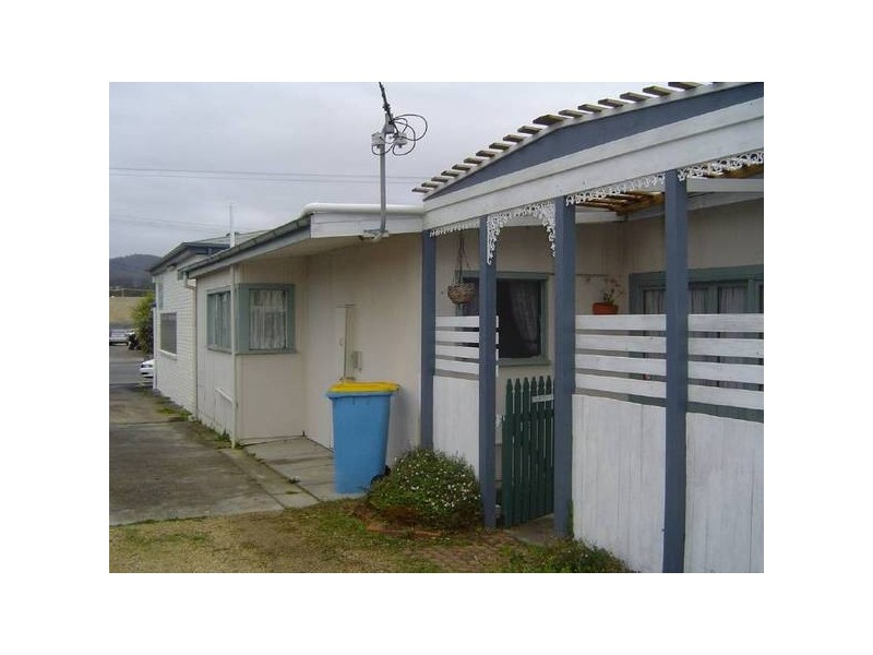 36 Quail, St Helens TAS 7216