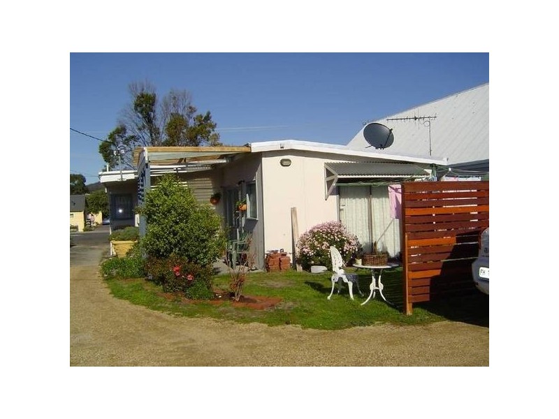 36 Quail Street, St Helens TAS 7216