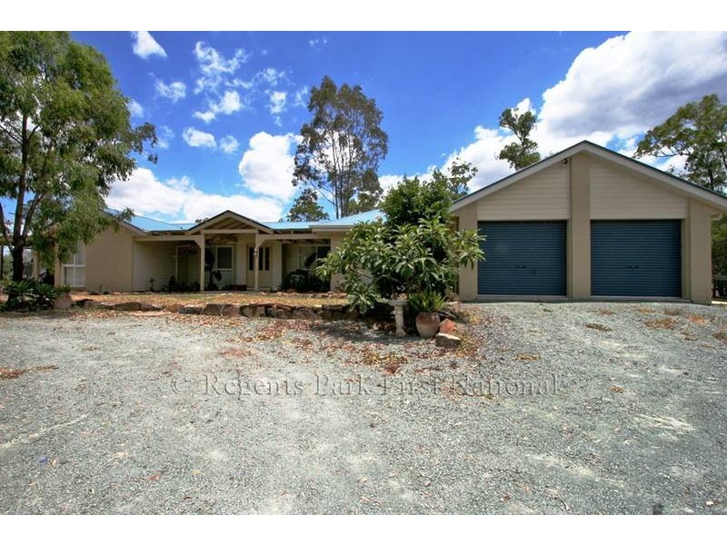 26 Crows Ash Crt, Jimboomba QLD 4280