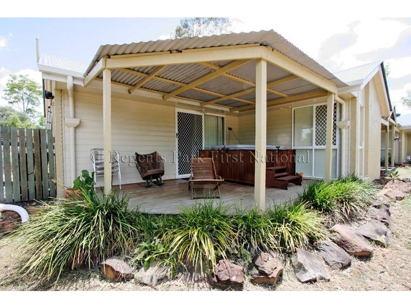 26 Crows Ash Crt, Jimboomba QLD 4280