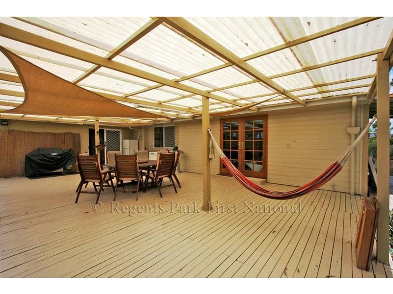 26 Crows Ash Crt, Jimboomba QLD 4280