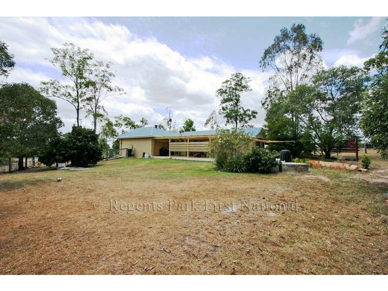 26 Crows Ash Crt, Jimboomba QLD 4280