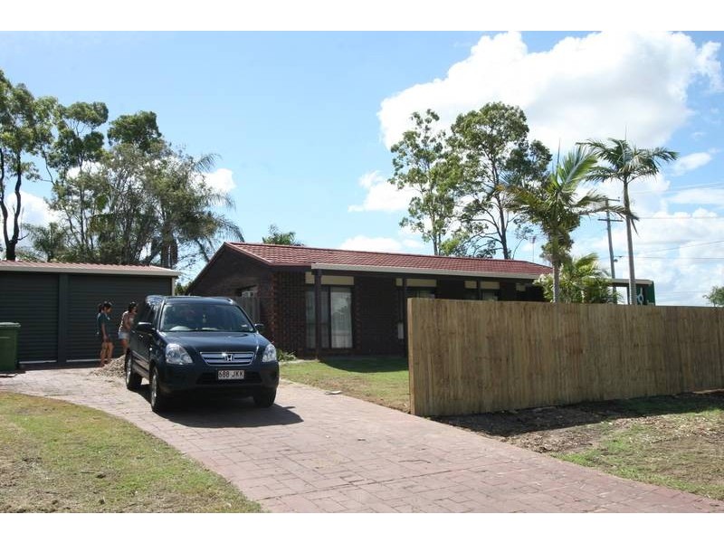 78 Coronation Drive, Boronia Heights QLD 4124