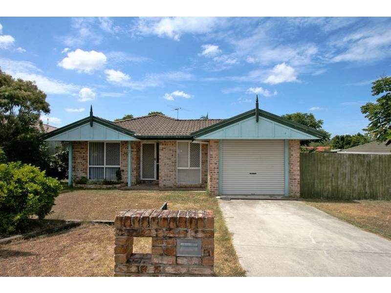 7 Forestgum Drive, Boronia Heights QLD 4124