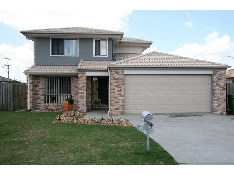 44 Paul Drive, Regents Park QLD 4118