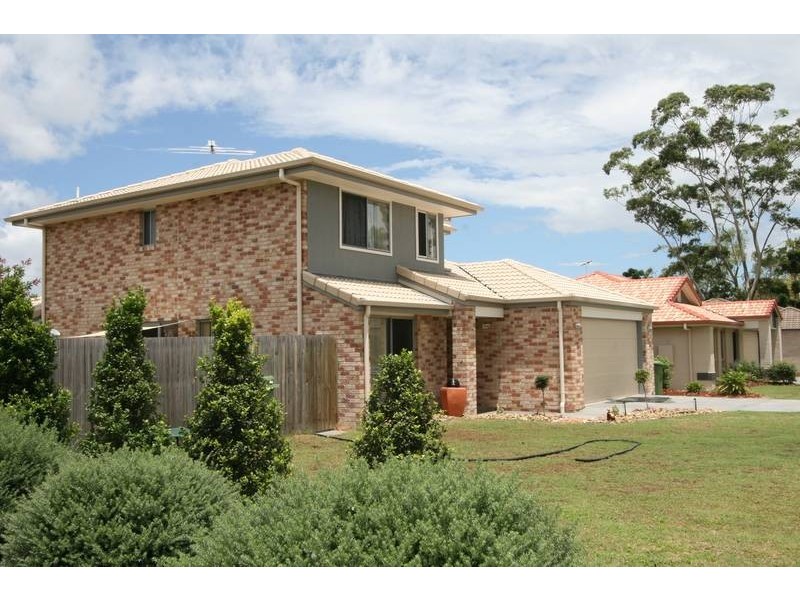 44 Paul Drive, Regents Park QLD 4118