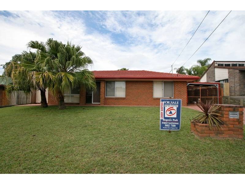 59 Estramina Street,, Regents Park QLD 4118