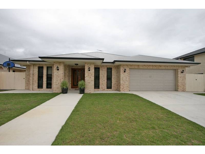 30 MARYLAND DRIVE, Regents Park QLD 4118