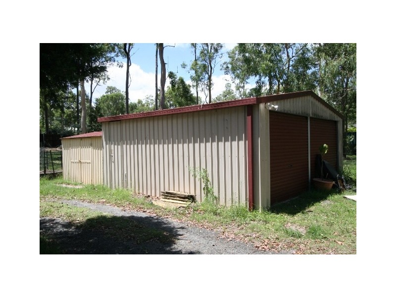 9-11 Kyeema Court, Munruben QLD 4125