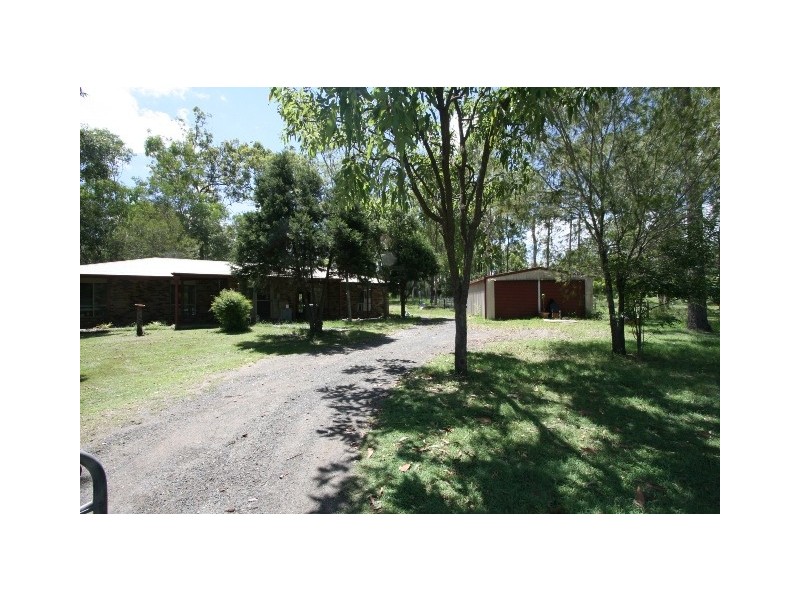 9-11 Kyeema Court, Munruben QLD 4125