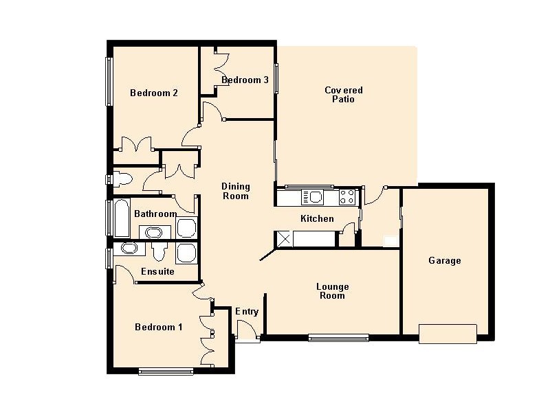 3 Paroo Place, Hillcrest QLD 4118